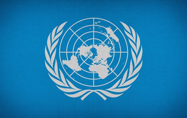 Генсек ООН призвал Россиию прекратить операцию против Украины