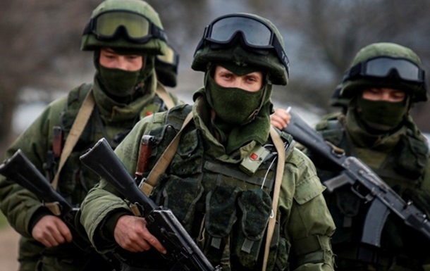 Втрати з боку армії РФ становлять понад тисячу осіб - ЗСУ