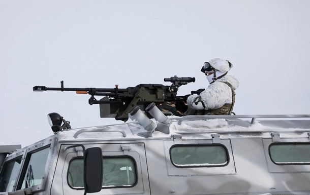 Російські війська висунулися на Київ та Ніжин - ЗМІ