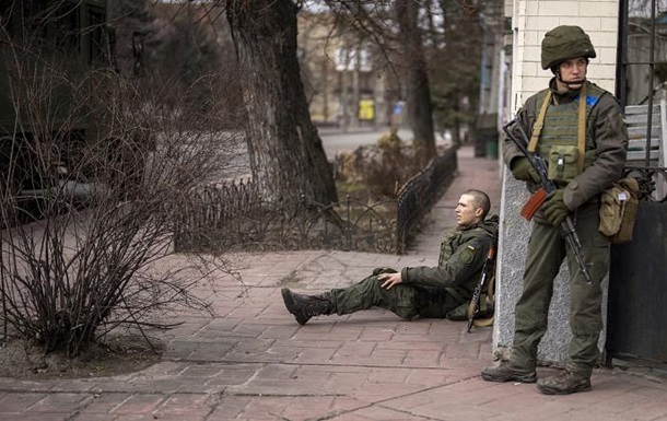 Итоги 25.02: Бои за Киев и санкции для Путина