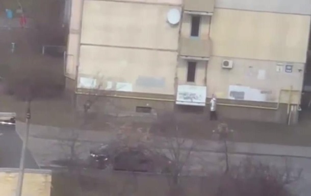 Кличко сообщил о вражеских метках на газовых трубах в Киеве