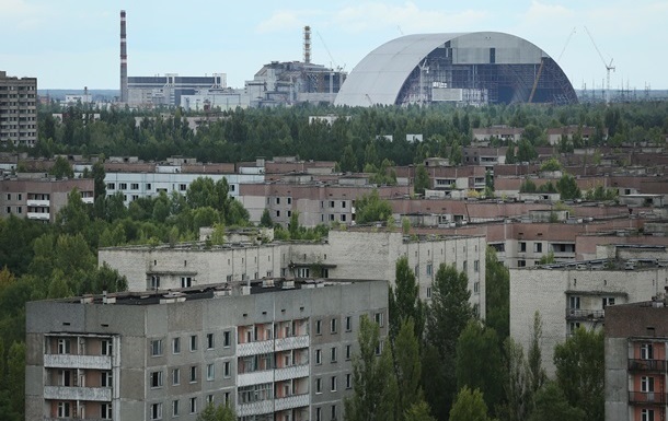 Захват ЧАЭС: Украина обратилась в МАГАТЭ