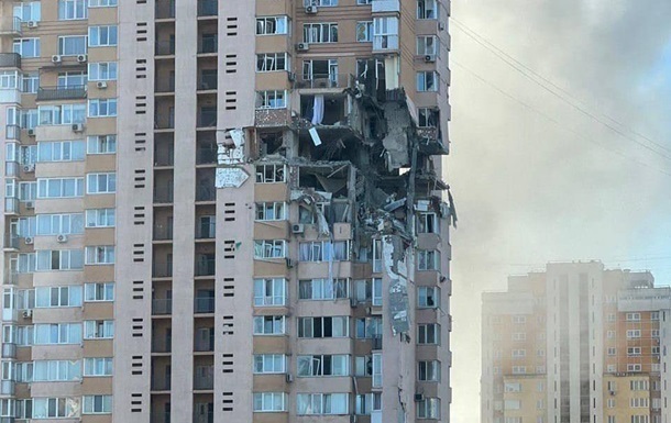 Итоги 26.02: Удар по Киеву и отключение от SWIFT
