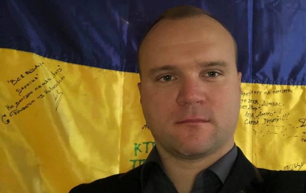 Тяжело раненый заммэра Новой Каховки призвал украинцев  стоять до конца 