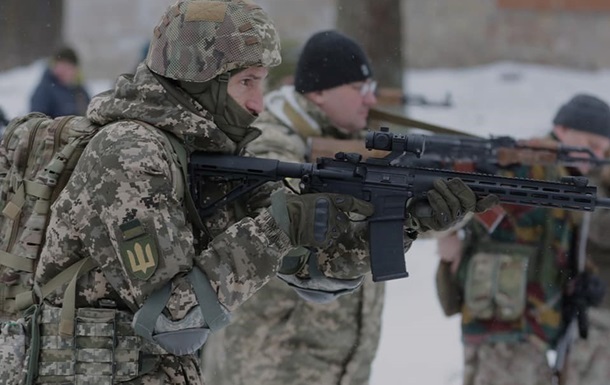 ЄС вперше закупить зброю для України