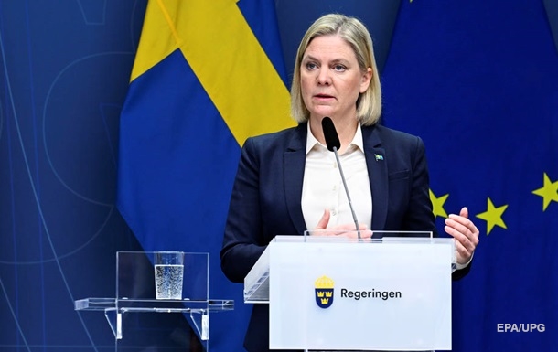 Швеція надасть Україні 5 тисяч одиниць протитанкової зброї