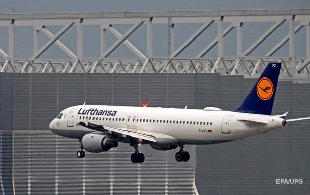Росія заборонила польоти авіакомпаніям із 36 країн