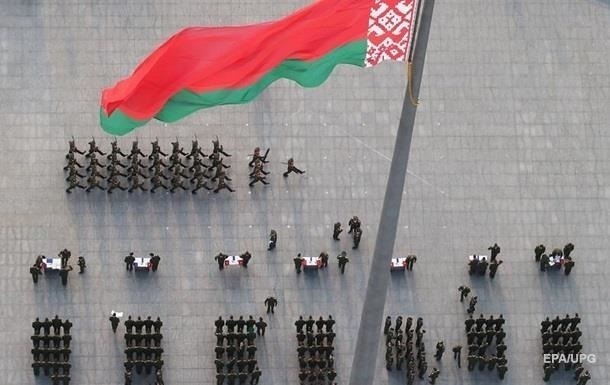 Минобороны Беларуси отрицает участие военных в  спецоперации  в Украине