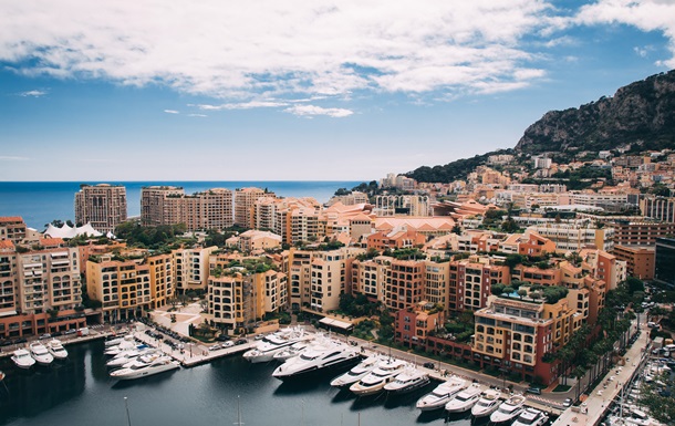 Монако запроваджує санкції проти Росії