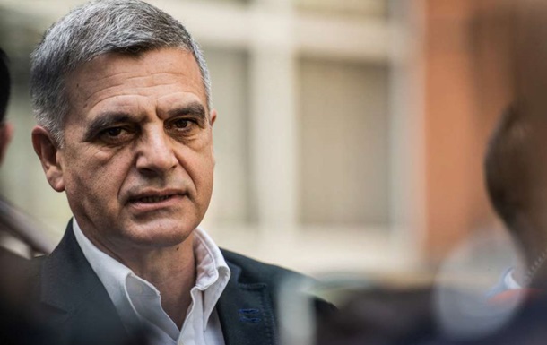 В Болгарии уволили министра обороны из-за его позиции о войне в Украине