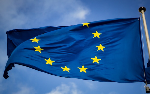 В ЕС стартовала процедура рассмотрения заявки Украины на членство