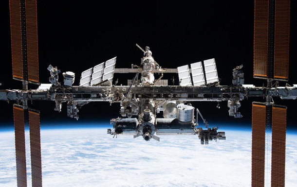 ISS without Russia: NASA is considering options