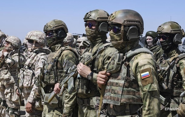 У Мережу виклали імена 120 тисяч росіян, які воюють в Україні