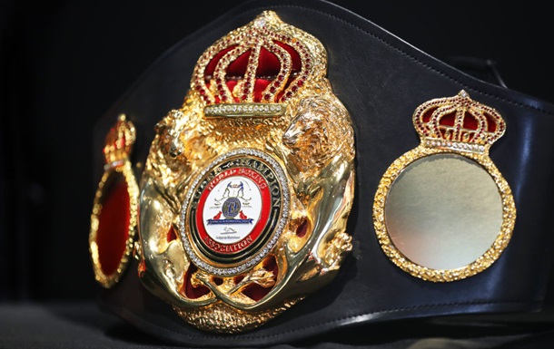 WBA виключила російських боксерів із рейтингів і заборонила бої в Росії