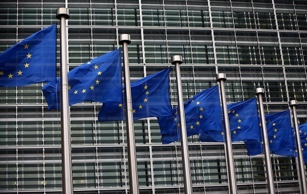 ЕП призвал Евросоюз предоставить Украине статус кандидата