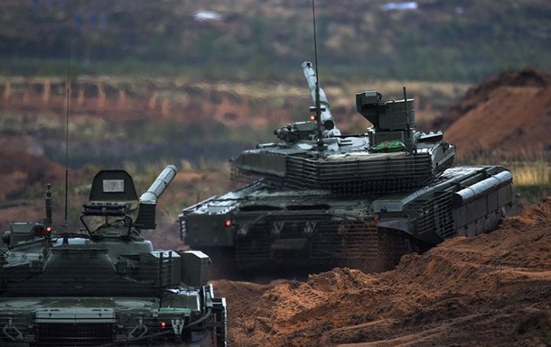 Під Харковом ЗСУ захопили шість нових російських танків - журналіст