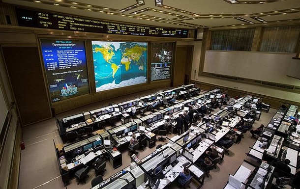 Хакеры заявили об отключении Центра управления Роскосмоса
