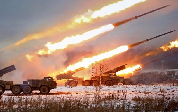Російських артилеристів не братимуть у полон – ООС
