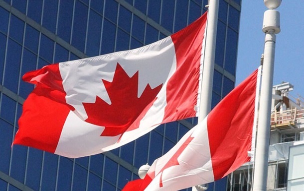 Канада вводит новые санкции против России