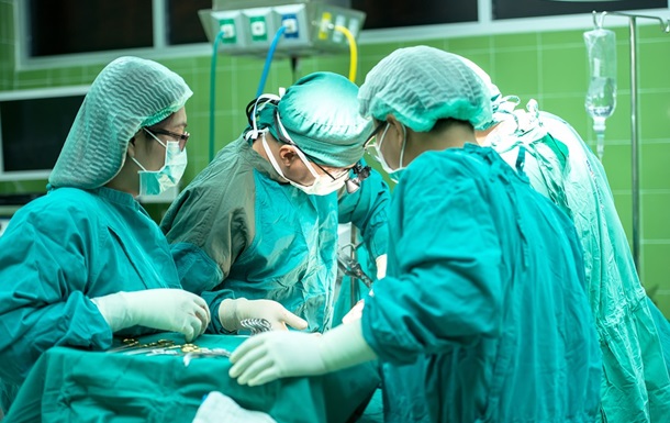 Более 500 иностранных медиков готовы работать в Украине