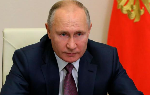 Путин озвучил суммы выплат семьям погибших в войне с Украиной