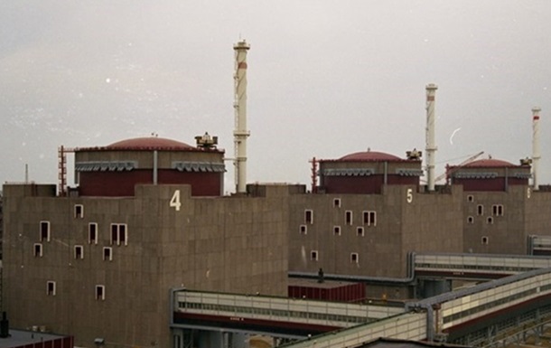 The military of the Russian Federation seized the site of the Zaporozhye nuclear power plant