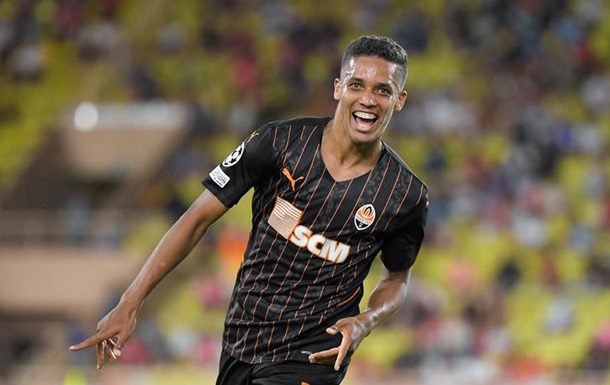 Pedrinho wants to terminate the contract with Shakhtar - media