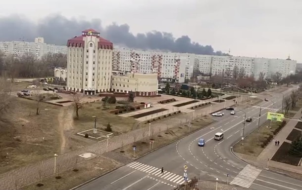 Названы потери ВСУ при защите Запорожской АЭС
