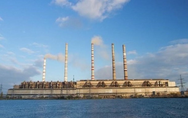 Зупинку енергоблоків Запорізької АЕС компенсують ТЕС ДТЕК