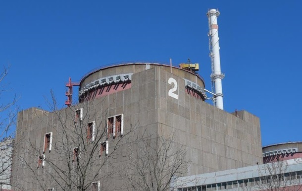 США назвали обстрел Запорожской АЭС военным преступлением