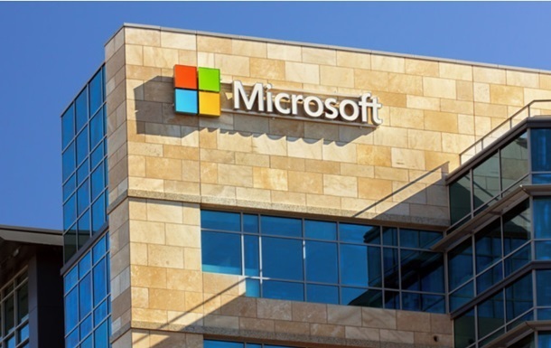 Microsoft призупиняє продажі в Росії