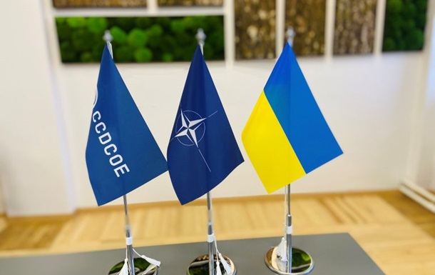 Украина будет принята в Центр по киберобороне НАТО