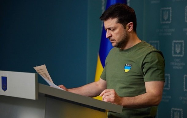 Зеленський обговорив із Світовим банком допомогу Україні