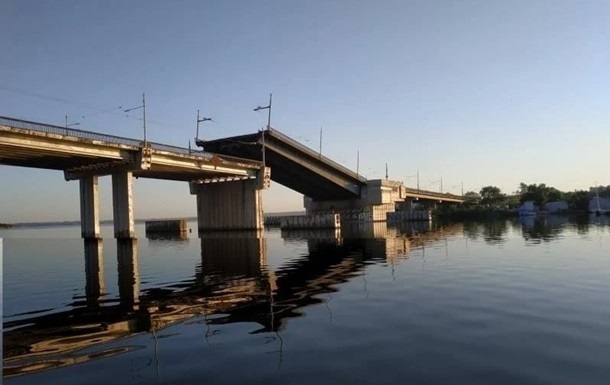 У Миколаєві підірвуть мости, якщо ввійдуть окупанти - мер