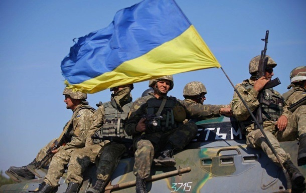 В Украине запускают сайт для иностранных военных-добровольцев