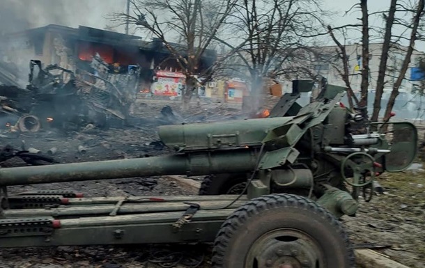 Російські війська вибиті з Миколаєва – голова ОДА