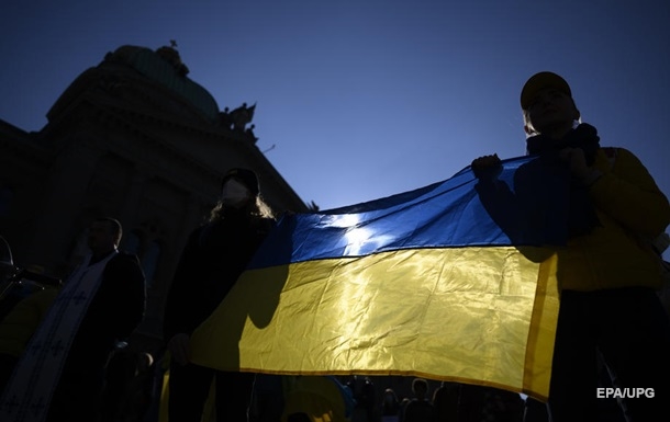 В США неизвестный перечислил $1млн на нужды украинской армии