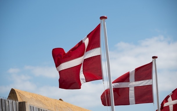 Данія значно збільшить свій оборонний бюджет