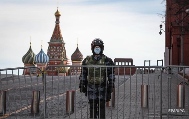 Кремль озвучил требования к Украине