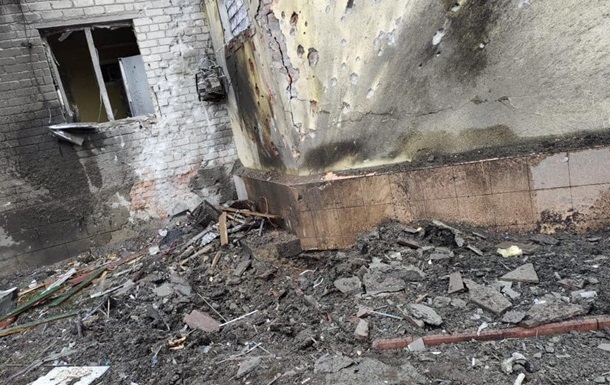 У Миколаєві ракета потрапила в казарму, вісім жертв