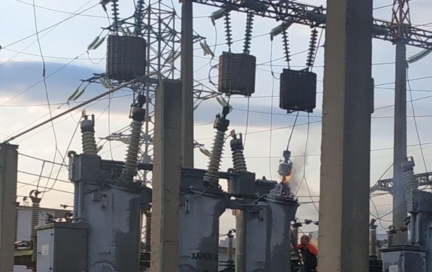 ДТЭК восстановила электроснабжение 28 населенных пунктов Киевщины