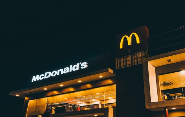 McDonald s закроет все свои рестораны в России