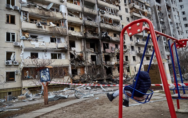 ВООЗ заявила про гуманітарну катастрофу в Україні