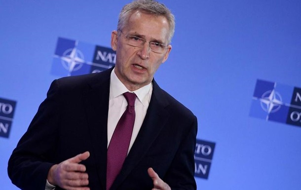 У НАТО закликали не дозволити війні вийти за межі України