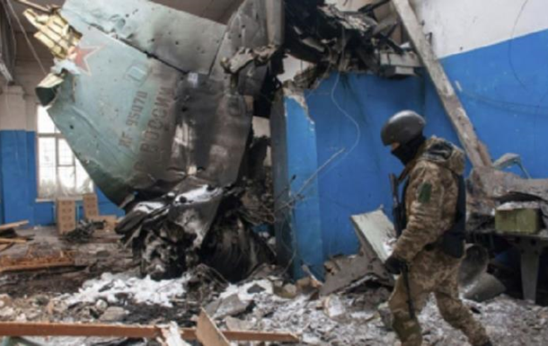 ВСУ уничтожили базу, с которой обстреливали один из районов Харькова