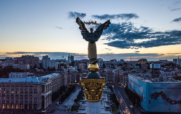 У центрі Києва проведуть концерт із закликом закрити небо над Україною