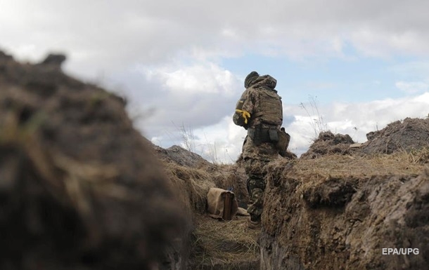 В ОП сравнили потери в войне Украины и России