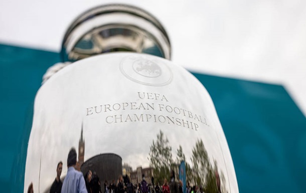 Кількість учасників чемпіонату Європи можуть збільшити до 32