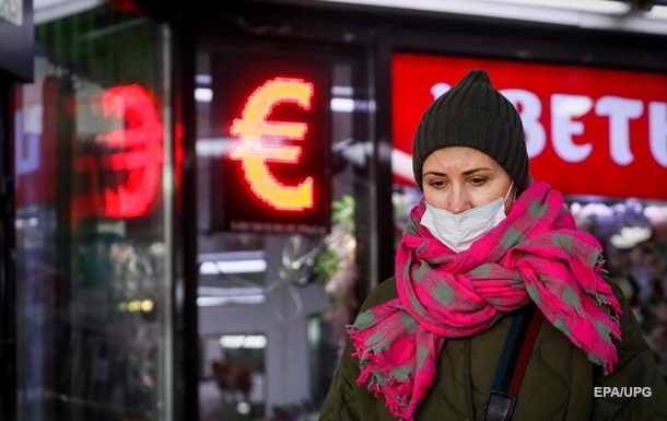Німеччина не дає відключити Сбербанк від SWIFT – ЗМІ