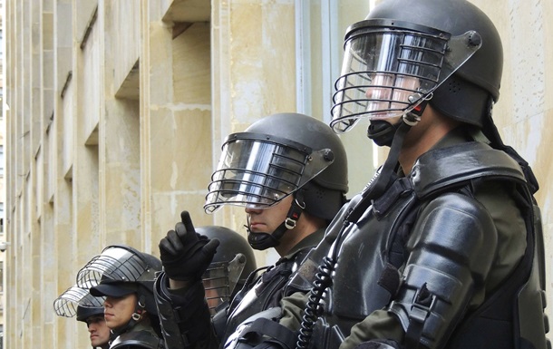 Одинадцять поліцейських із Луганщини отримали підозри у держзраді